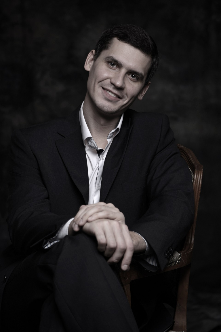 Иван Грачев