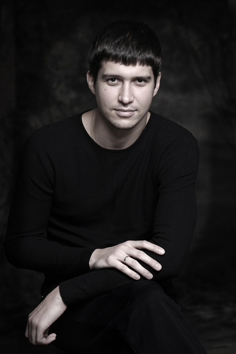Михаил Зузнев