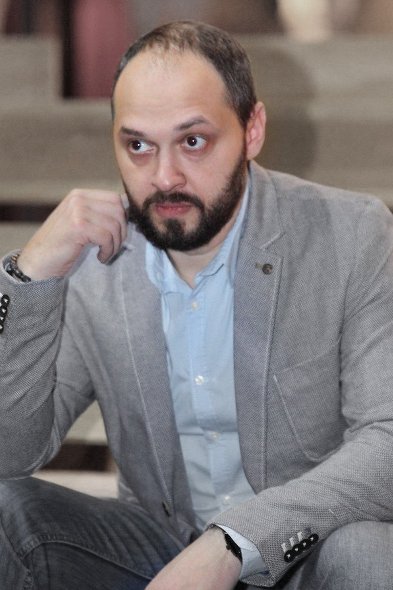 Казаченко Владимир Анатольевич