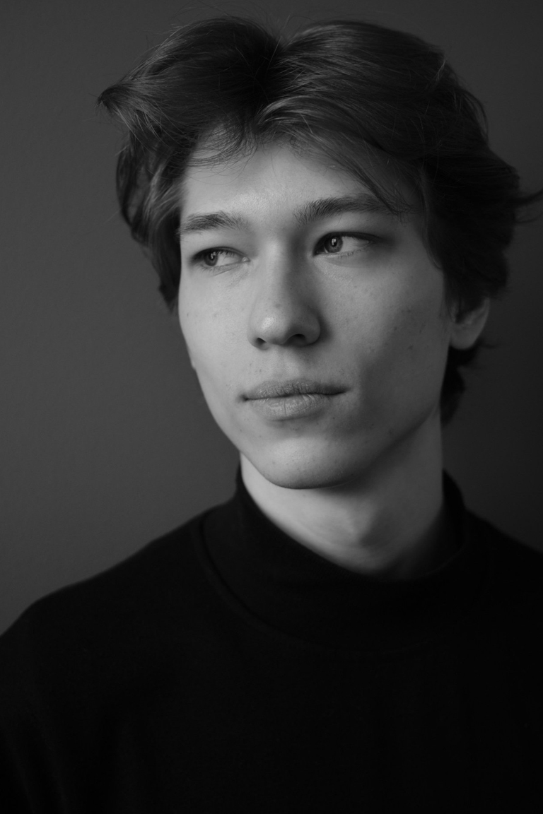 Александр Батырев