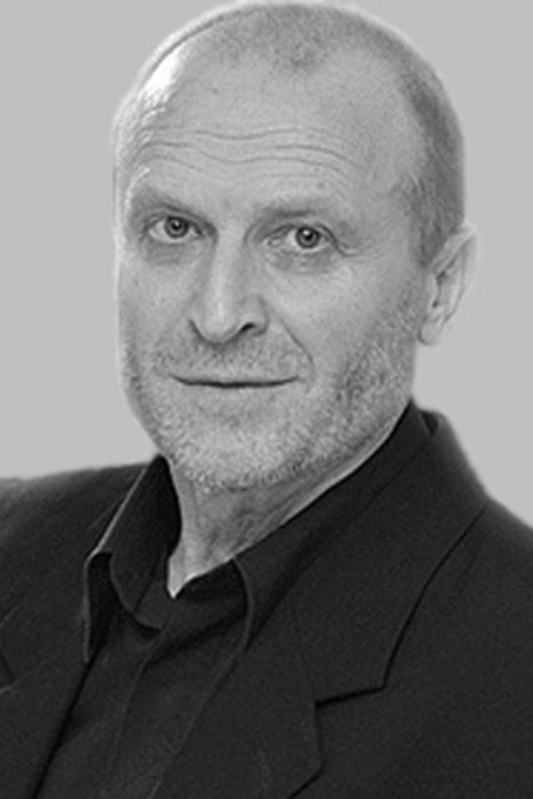Александр Мезенцев