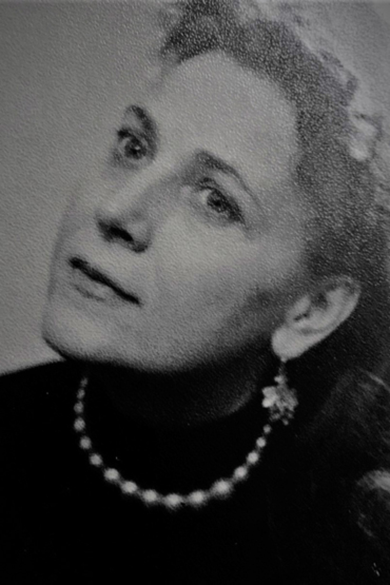 Ольга Климова