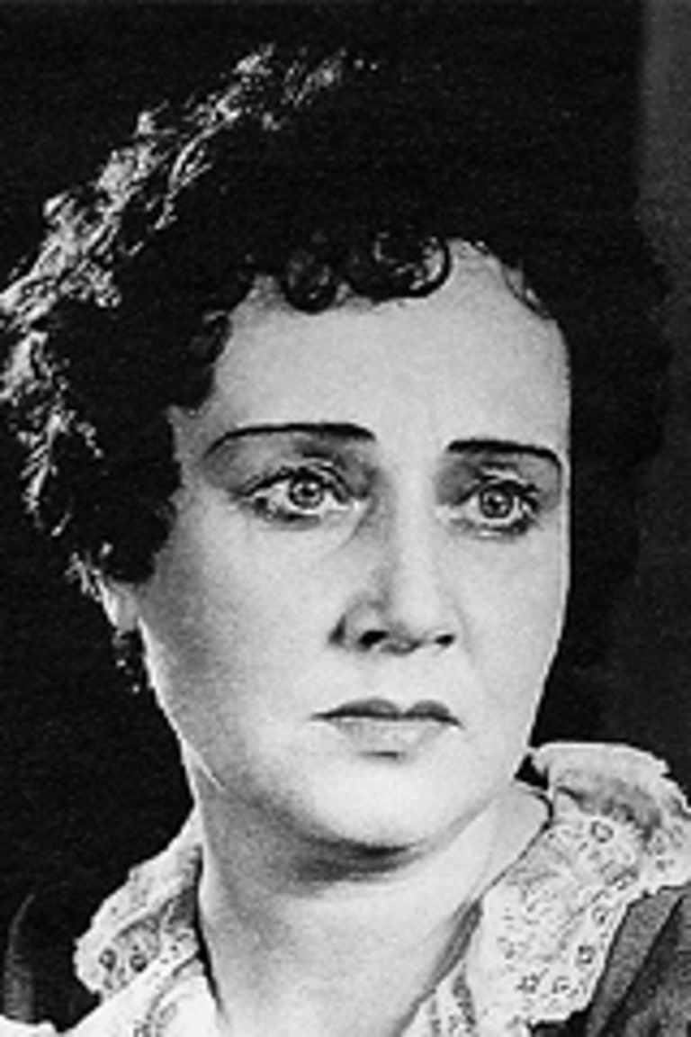 Анастасия Лескова