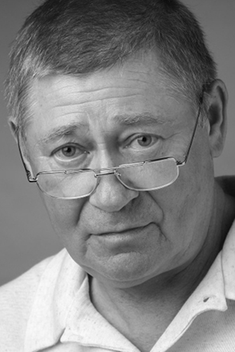 Юрий Цапник