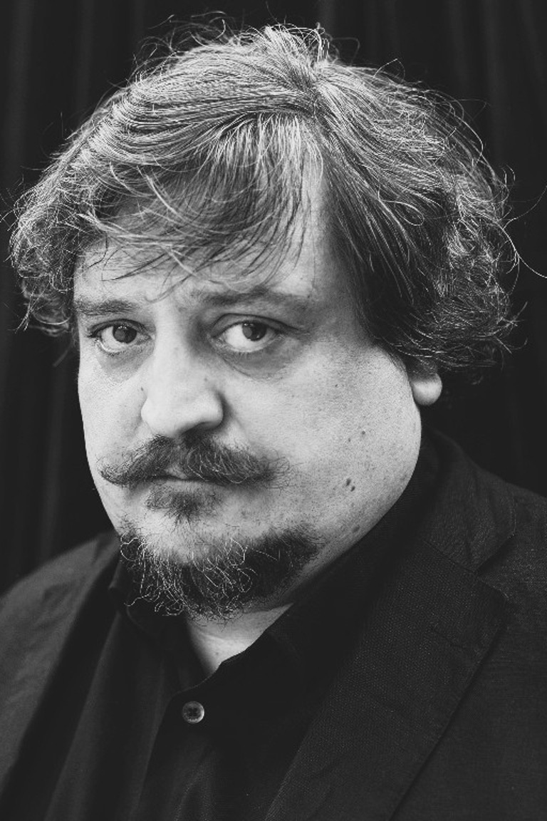 Алимов Леонид